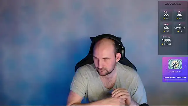 Snapshot of Popadosik_Mod chatting on 03.08.25 Popadosik Mod online show from 03.08.25