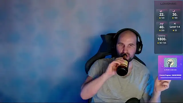 Snapshot of Popadosik_Mod chatting on 03.09.25 Popadosik Mod online show from 03.09.25