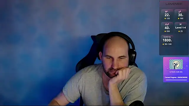 Snapshot of Popadosik_Mod chatting on 03.10.25 Popadosik Mod online show from 03.10.25