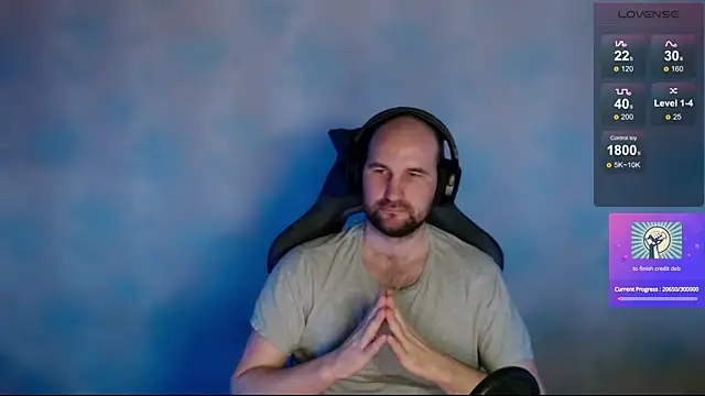 Snapshot of Popadosik_Mod chatting on 03.11.25 Popadosik Mod online show from 03.11.25