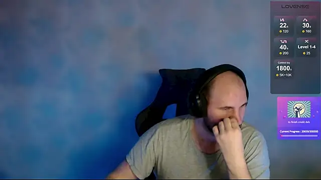 Snapshot of Popadosik_Mod chatting on 03.12.25 Popadosik Mod online show from 03.12.25