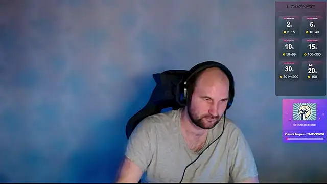 Snapshot of Popadosik_Mod chatting on 03.13.25 Popadosik Mod online show from 03.13.25