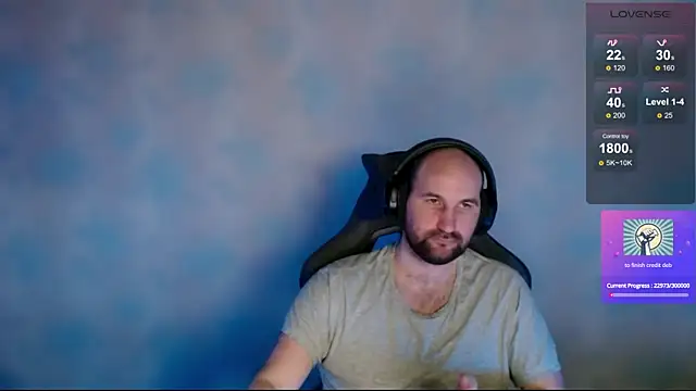 Snapshot of Popadosik_Mod chatting on 03.15.25 Popadosik Mod online show from 03.15.25