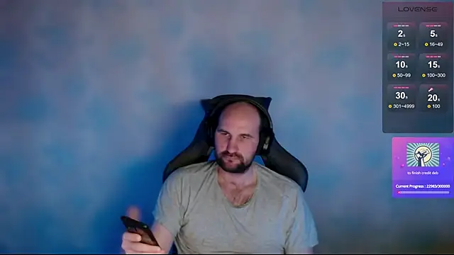 Snapshot of Popadosik_Mod chatting on 03.17.25 Popadosik Mod online show from 03.17.25