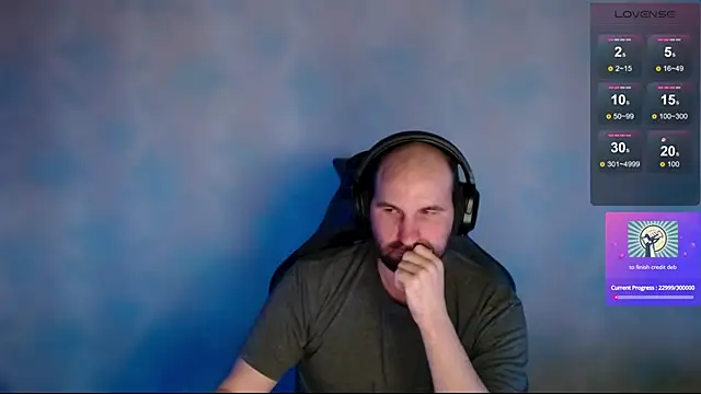 Snapshot of Popadosik_Mod chatting on 03.17.25 Popadosik Mod online show from 03.17.25