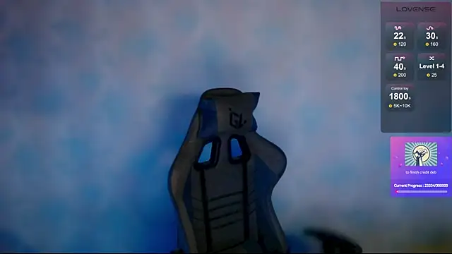 Snapshot of Popadosik_Mod chatting on 03.20.25 Popadosik Mod online show from 03.20.25