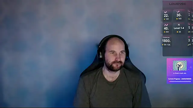 Snapshot of Popadosik_Mod chatting on 03.21.25 Popadosik Mod online show from 03.21.25