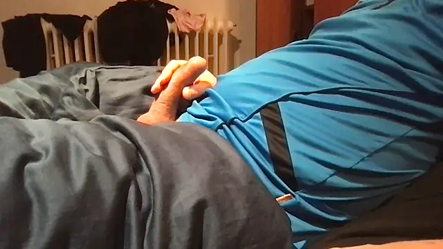 Geilerjung69 online show from 10.23.25