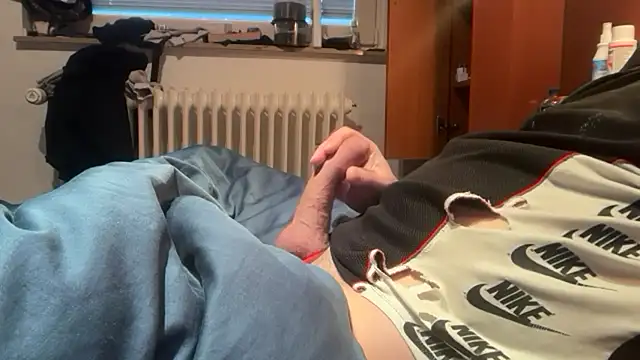 Geilerjung69 online show from 03.13.26