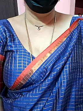 ananya956 online show from 11.18.25