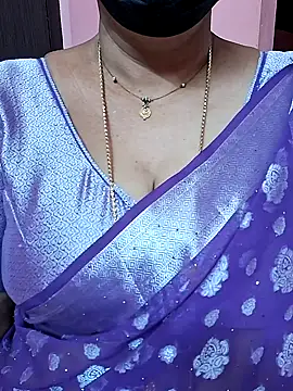 ananya956 online show from 11.24.25