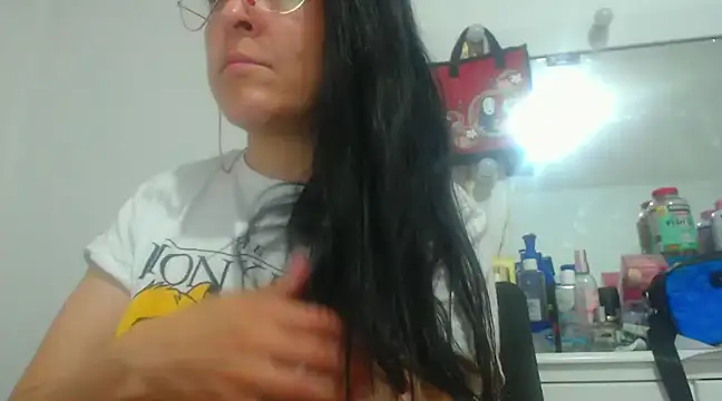 naughthyany16 online show from 01.29.25