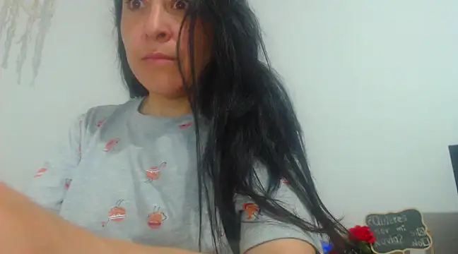 naughthyany16 online show from 02.03.25