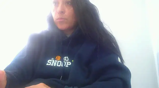 naughthyany16 online show from 02.03.25