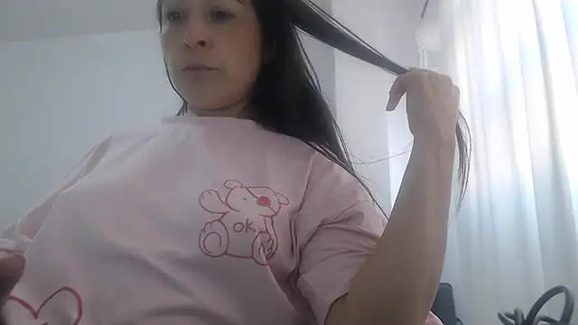 naughthyany16 online show from 03.10.25