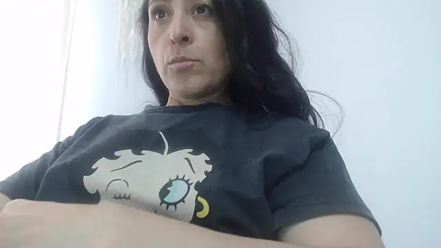 naughthyany16 online show from 03.19.25