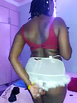 Lyiaspark online show from 11.05.25