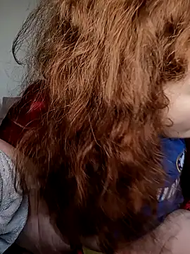 kinkyginger23 online show from 12.09.24