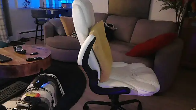 Towndude123 online show from 12.22.24