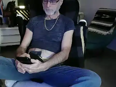 Towndude123 online show from 02.23.26