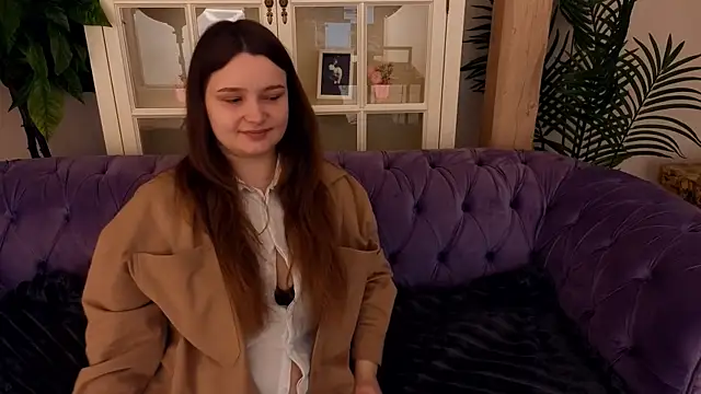 MagicPeachh  online show from 03.30.26