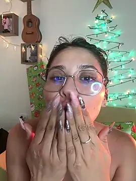 Ramona Flower online show from 12.24.24