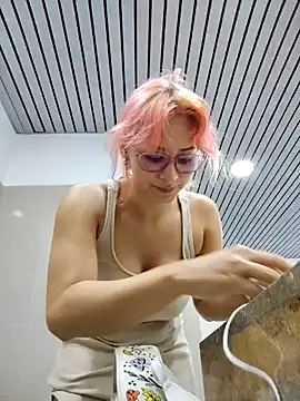 Ramona Flower online show from 01.24.25