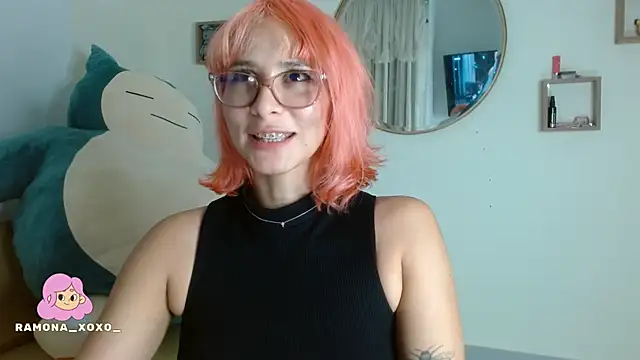 Ramona Flower online show from 01.31.25