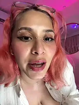 Ramona Flower online show from 03.01.25