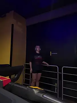 Ramona Flower online show from 03.07.25