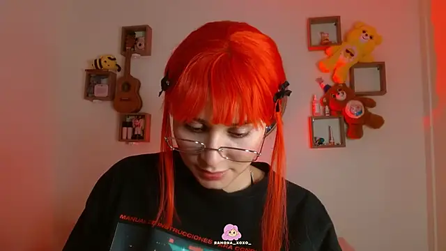 Ramona Flower online show from 03.20.25