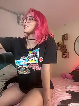 Ramona Flower online show from 03.21.25