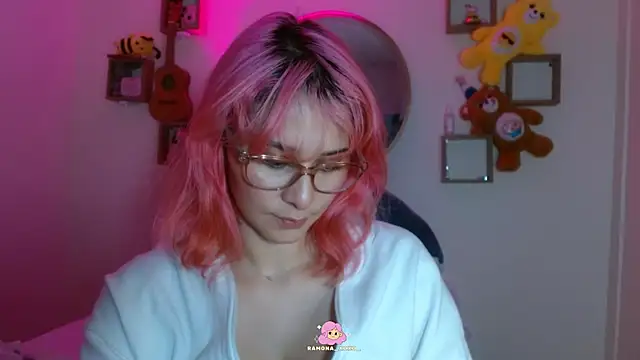 Ramona Flower online show from 03.23.25