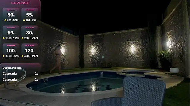 Snapshot of Ramona_Flower chatting on 11.24.25 Ramona Flower online show from 11.24.25