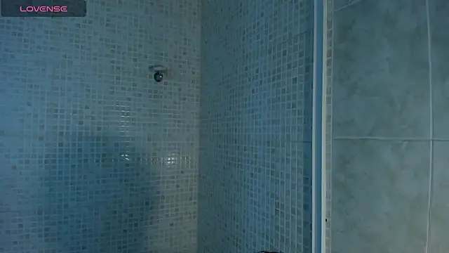 Snapshot of Ramona_Flower chatting on 12.01.25 Ramona Flower online show from 12.01.25