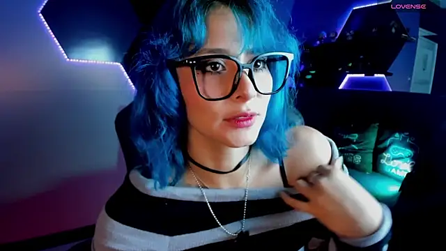 Ramona Flower online show from 12.21.25