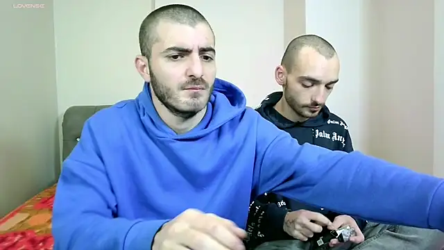 Barney Tedd online show from 12.31.24