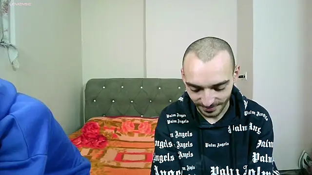 Barney Tedd online show from 12.31.24