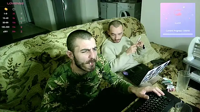 Barney Tedd online show from 01.06.25