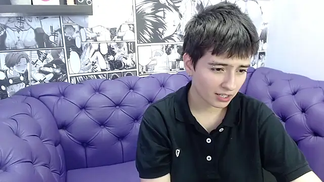 Bryce Evans online show from 12.09.24