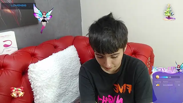 Bryce Evans online show from 12.13.24