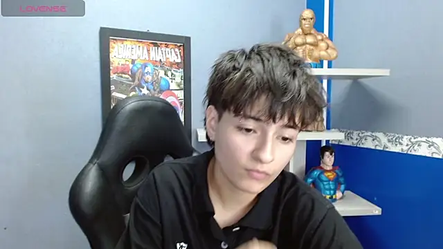 Bryce Evans online show from 01.21.25