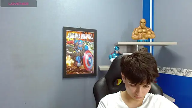 Bryce Evans online show from 01.21.25