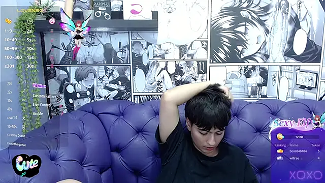 Bryce Evans online show from 01.30.25