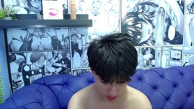 Bryce Evans online show from 02.10.25