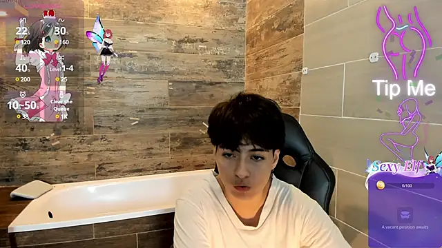 Bryce Evans online show from 02.25.25