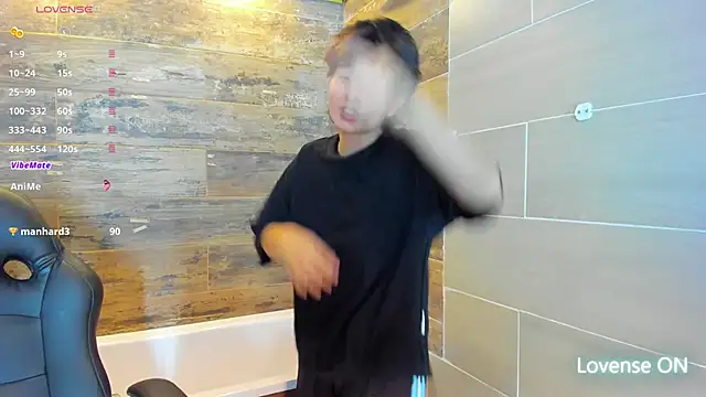 Bryce Evans online show from 03.12.25