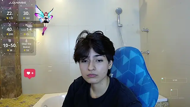 Bryce Evans online show from 10.28.25