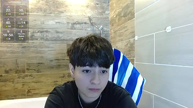 Bryce Evans online show from 03.29.26