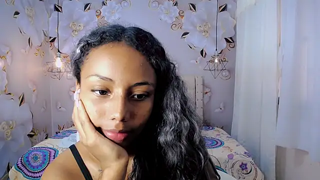 jasmin brunette  online show from 12.21.24